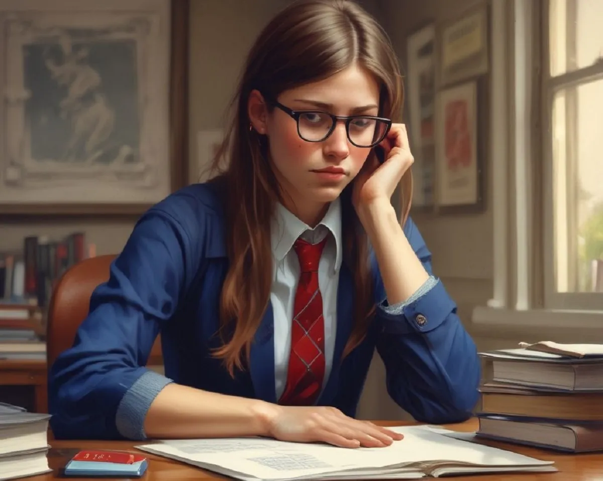 Academic Stress