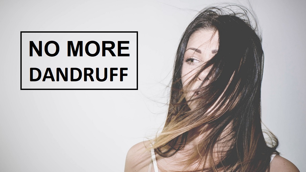 Dandruff