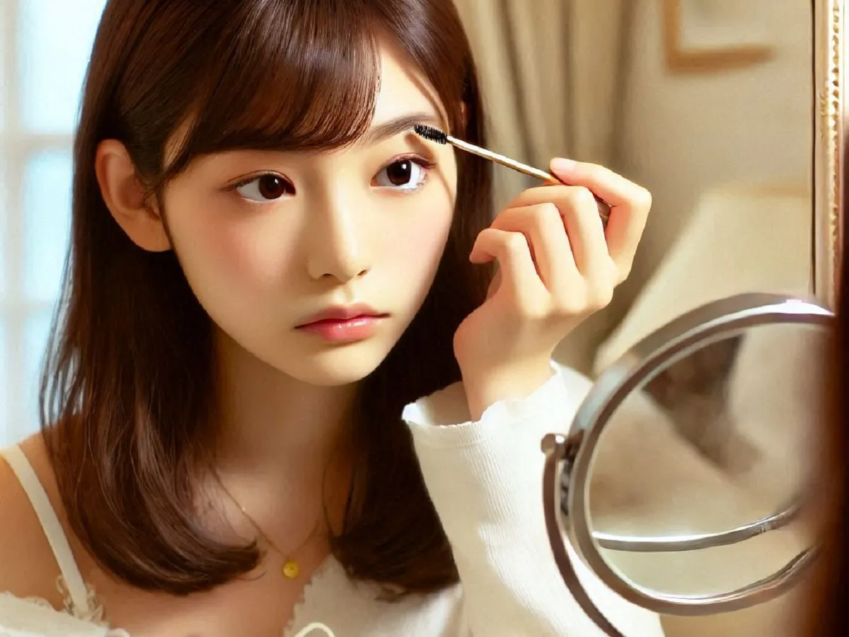 Perfect Eyebrows Shape
